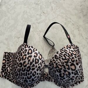 Leopard Print Women's Bra by Victoria’s Secret